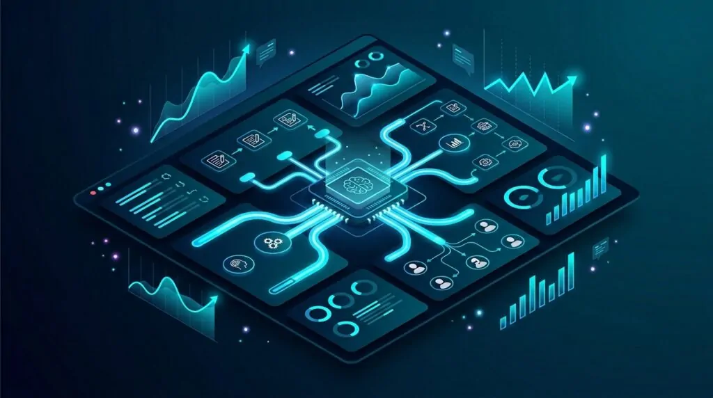 generative ai for enterprises
