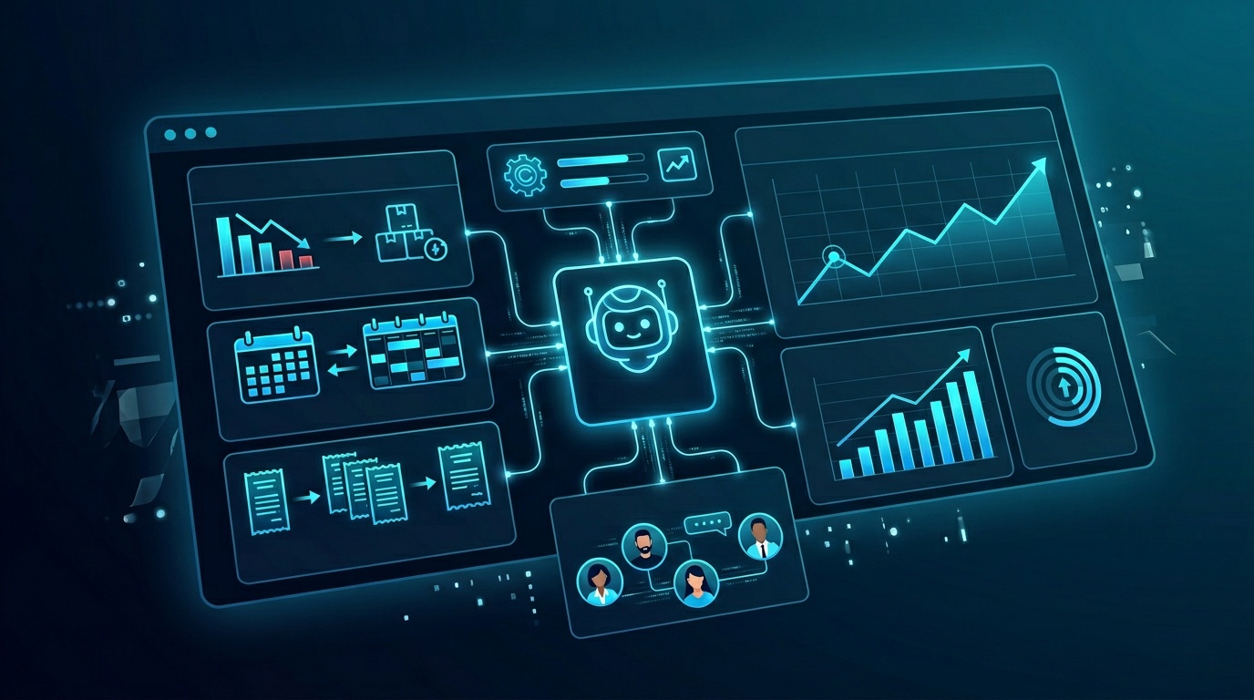 How much does AI agent software cost for restaurants?