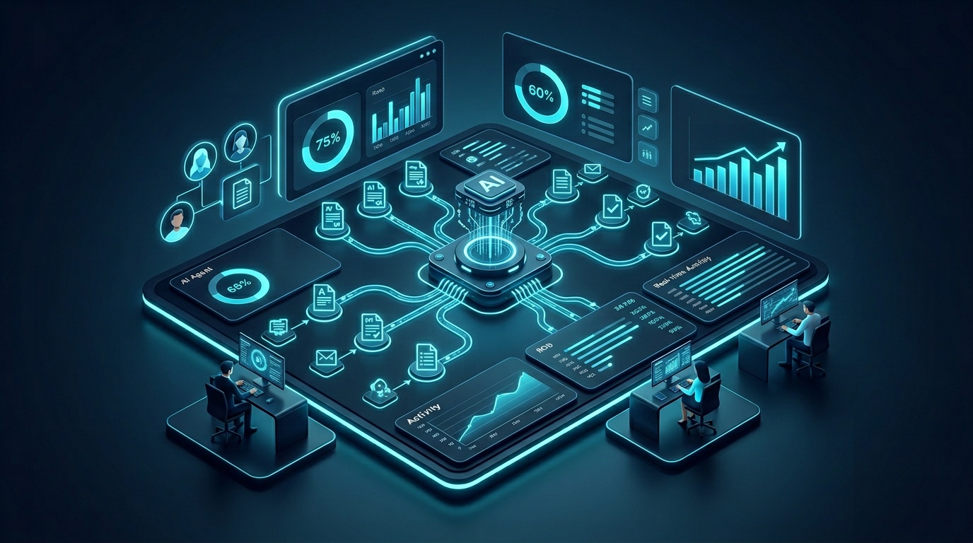 intelligent document processing