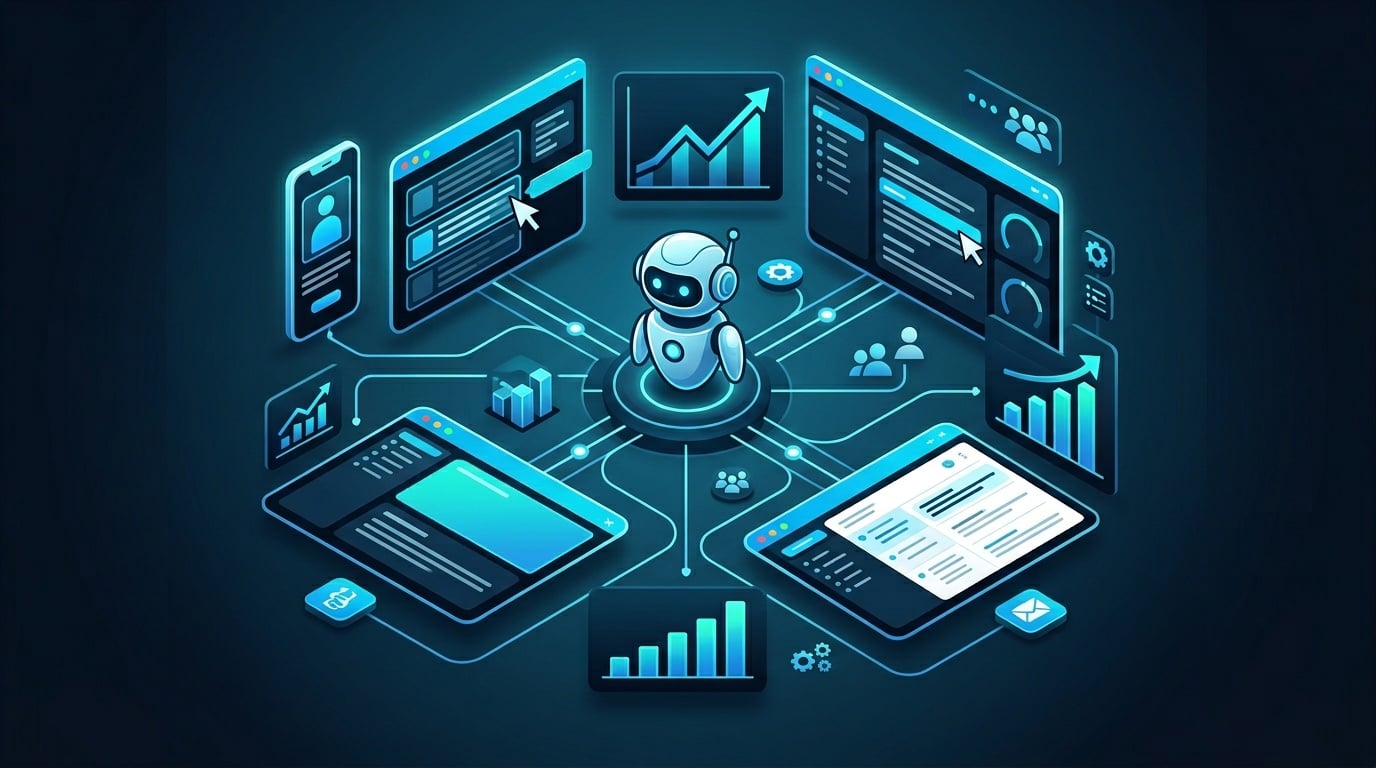 Bold text formatting strategy for business communication across email, social media, and documents