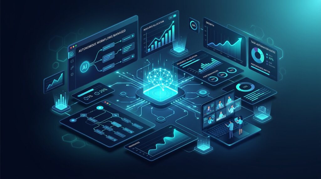 Pricing for AI agents in nightclub operations.