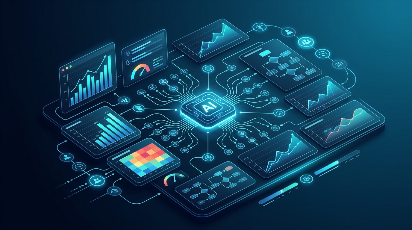 Strategic roadmap for selecting a robotic process automation solution suited to mid-market SMEs