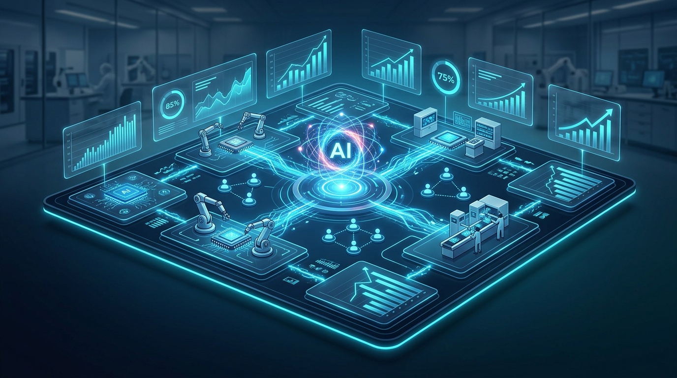 semiconductor companies