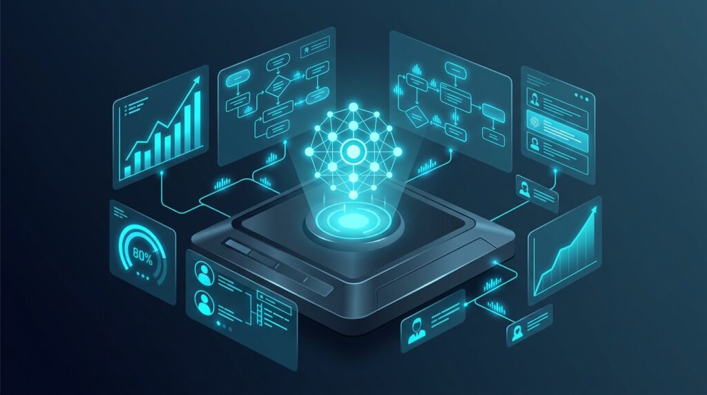 software for data integration