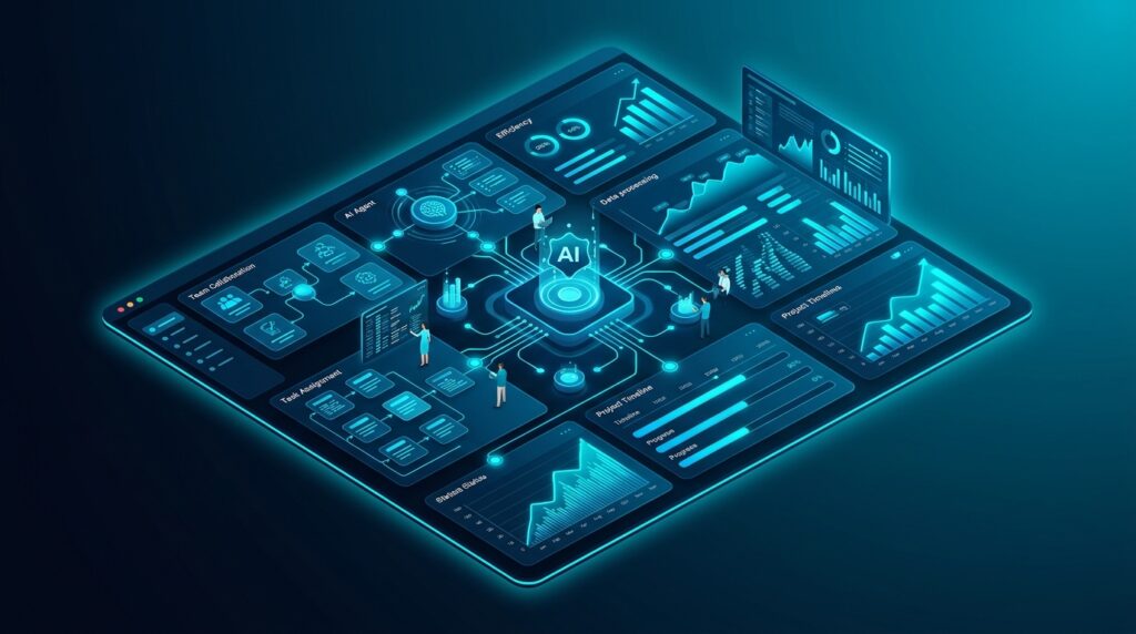 Top AI automation tools for hospitality streamlining?