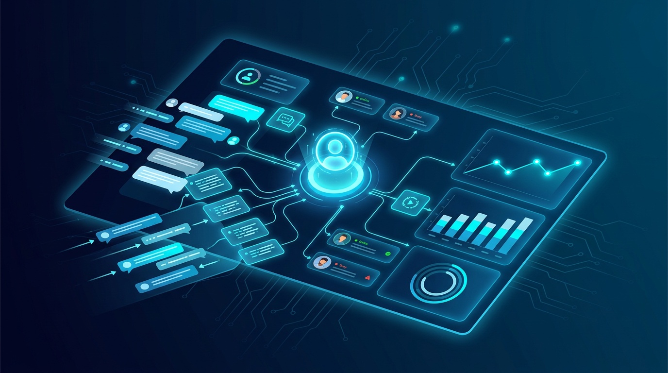 Top AI automation tools for hospitality streamlining?