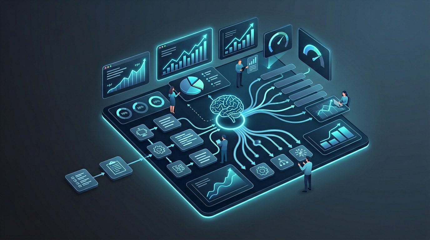 what is automation