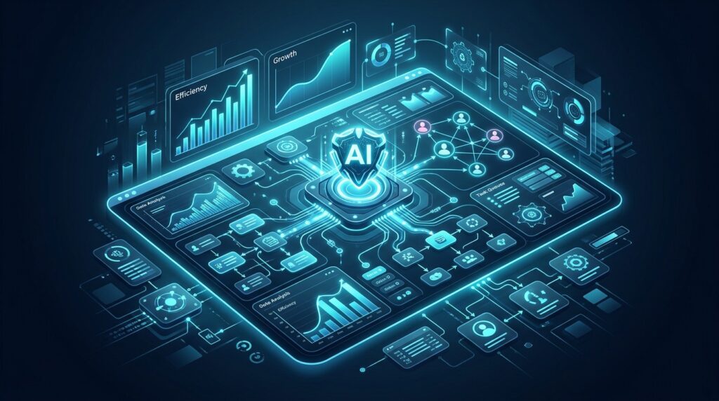 Where to buy custom AI agents for premium bars?