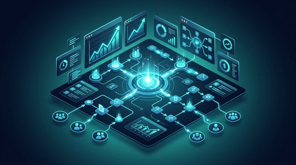 Where to find AI agents for high-end bar streamlining?