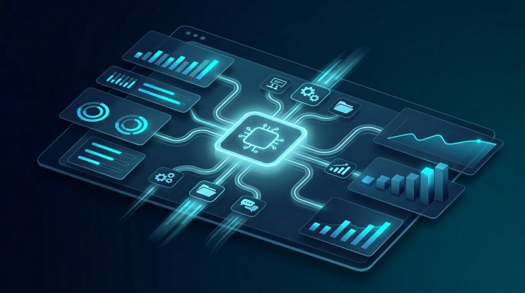 workflow automation platform