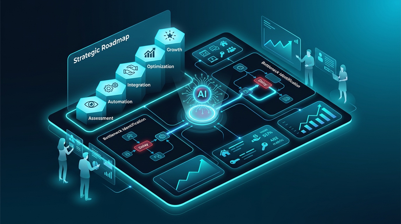 ai agent workflow builder