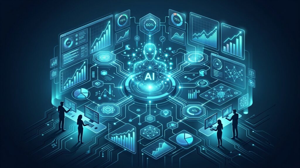 AI agents vs competitors for nightclub guest experience?