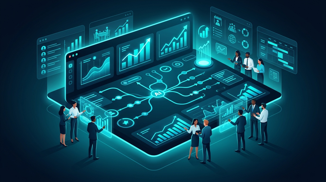 AI agents vs competitors for nightclub guest experience?