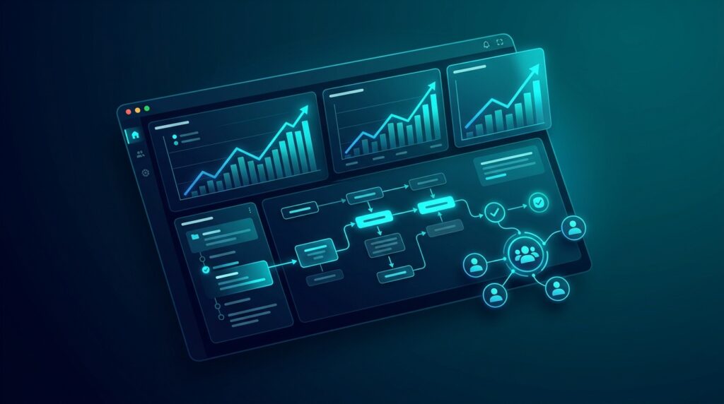 ai agents workflow