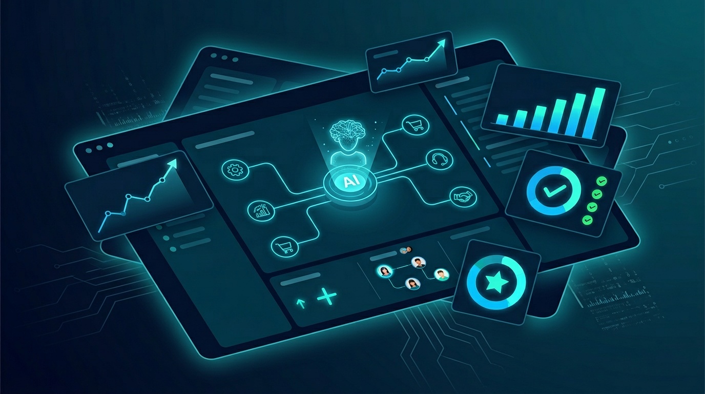 ai automation agency