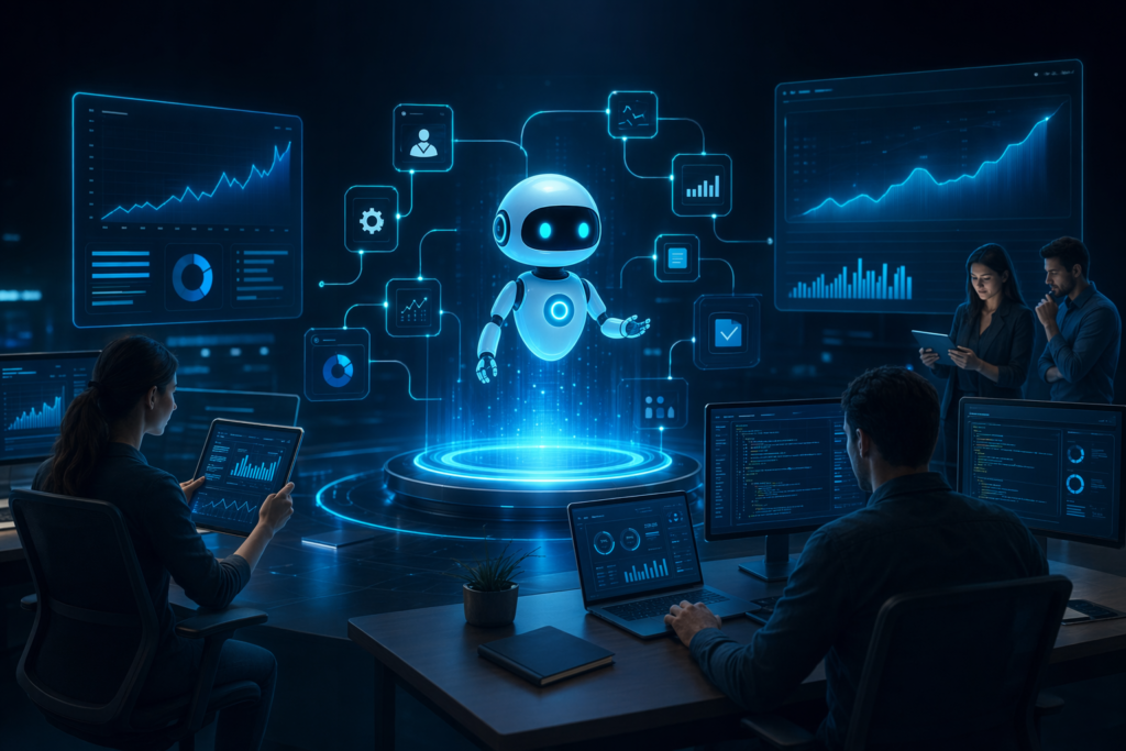 ai automation cost pricing