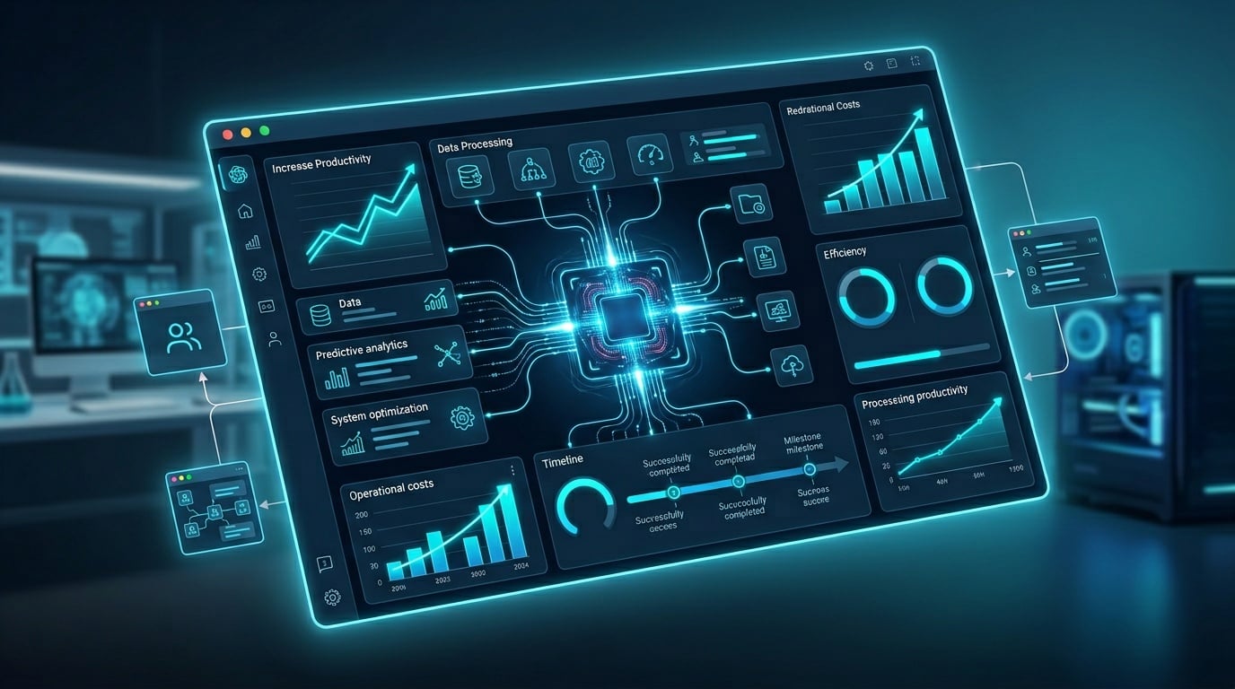 ai automation cost pricing