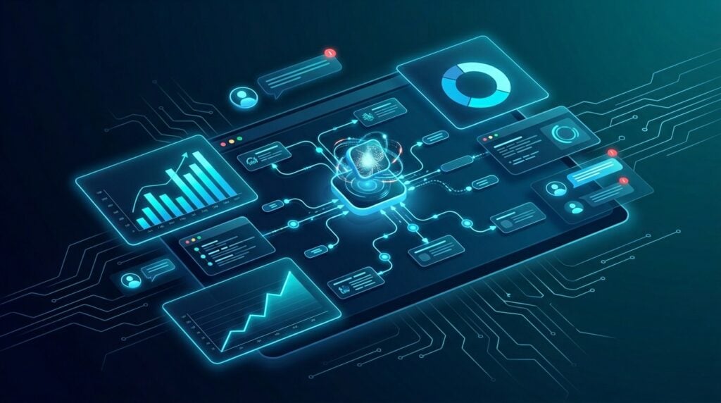 ai automation