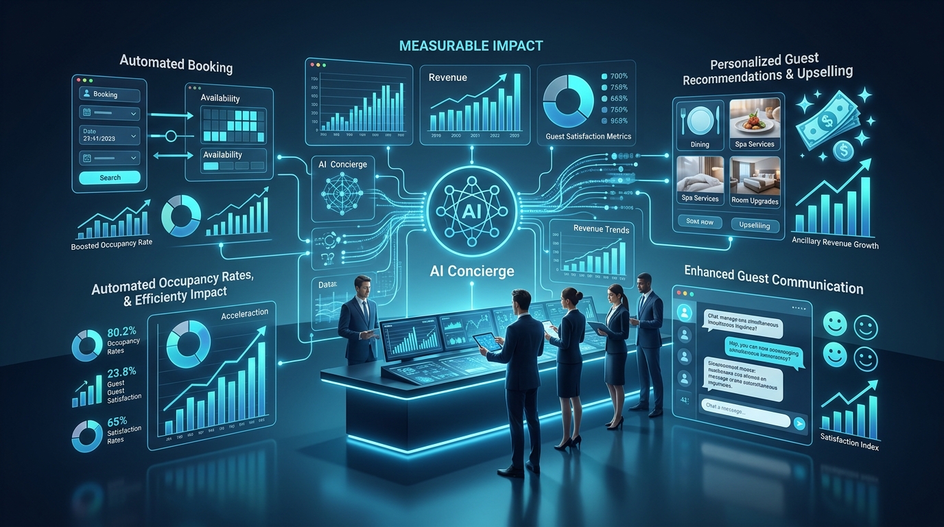 ai concierge hotels