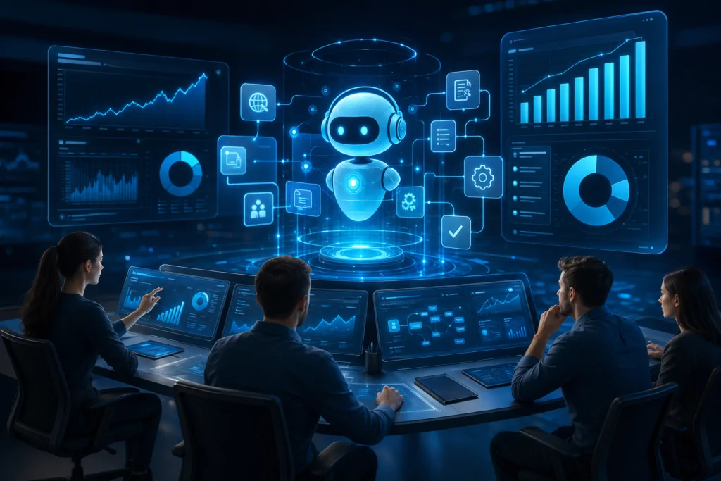 ai fundraising donor outreach