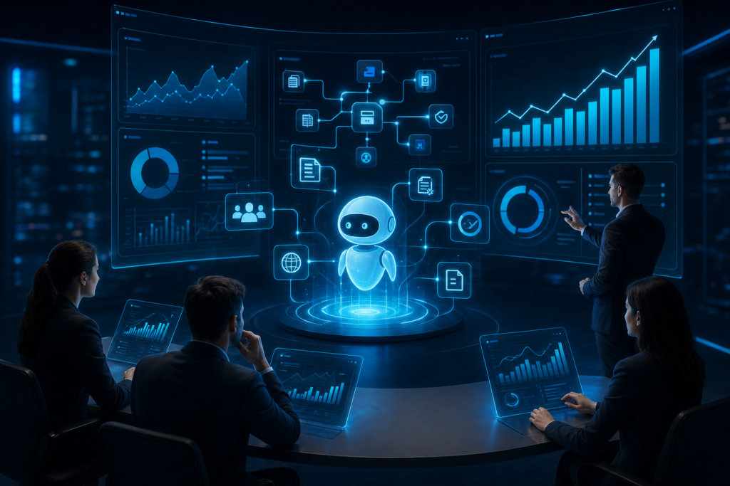 ai lead qualification real estate