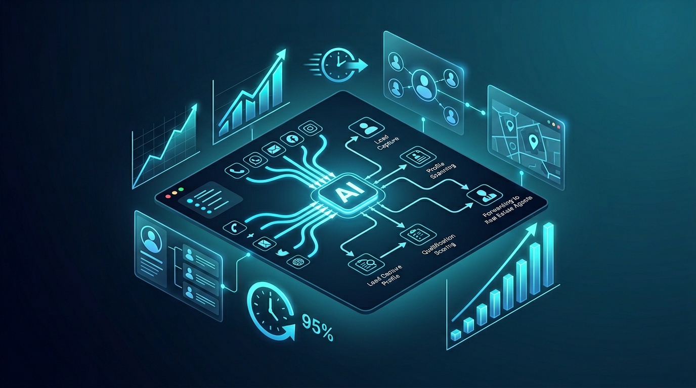 ai lead qualification real estate