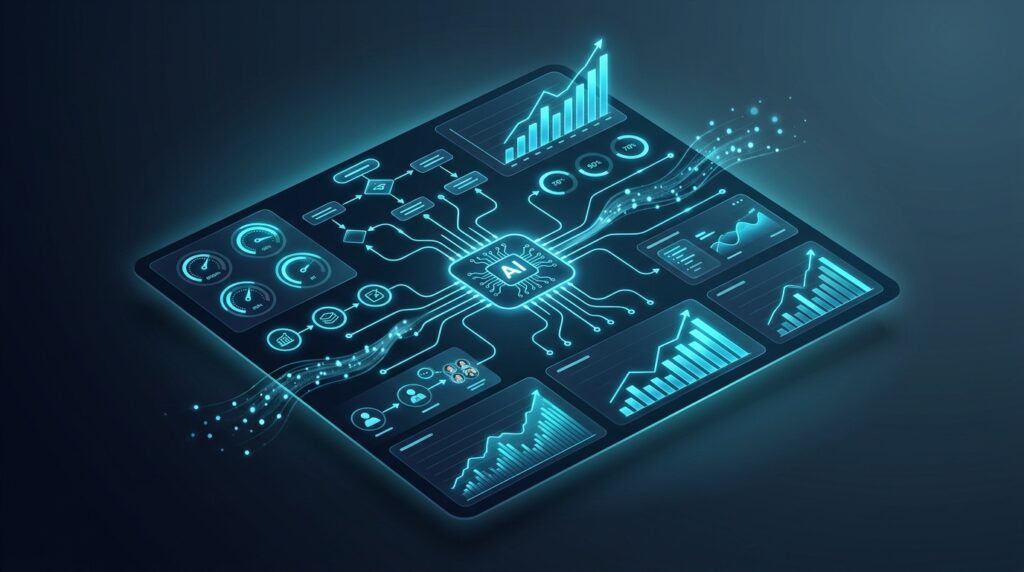 Alternatives to basic AI for nightclub bookings?