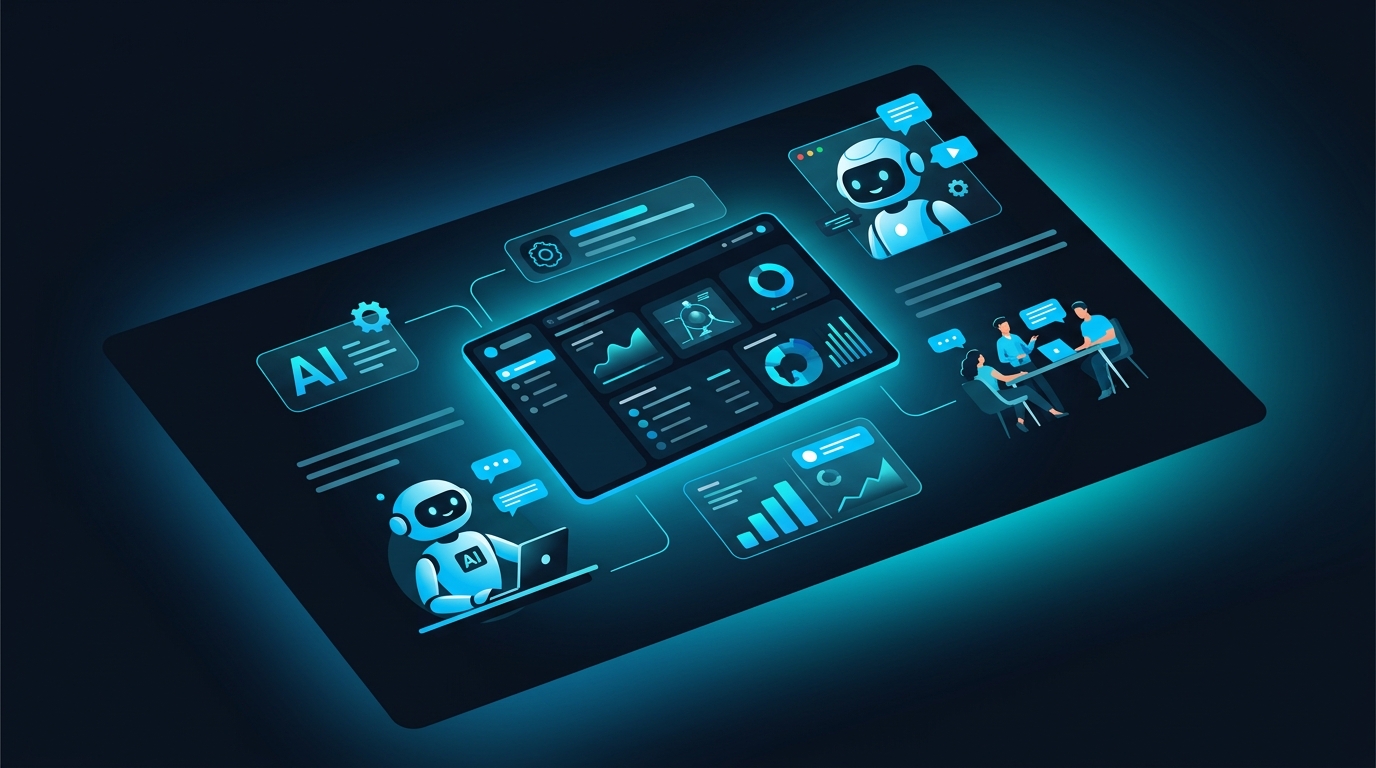 Alternatives to basic AI for nightclub bookings?