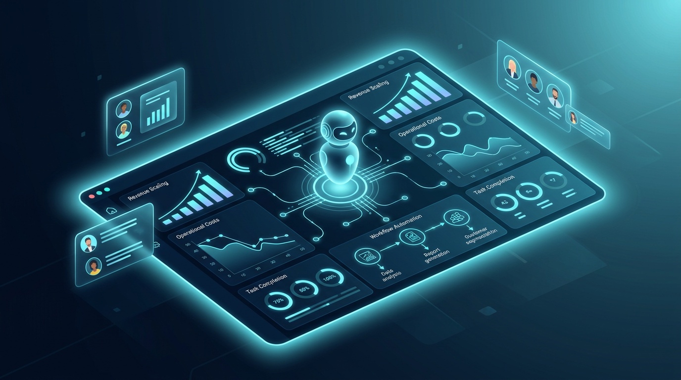 anywhere automation