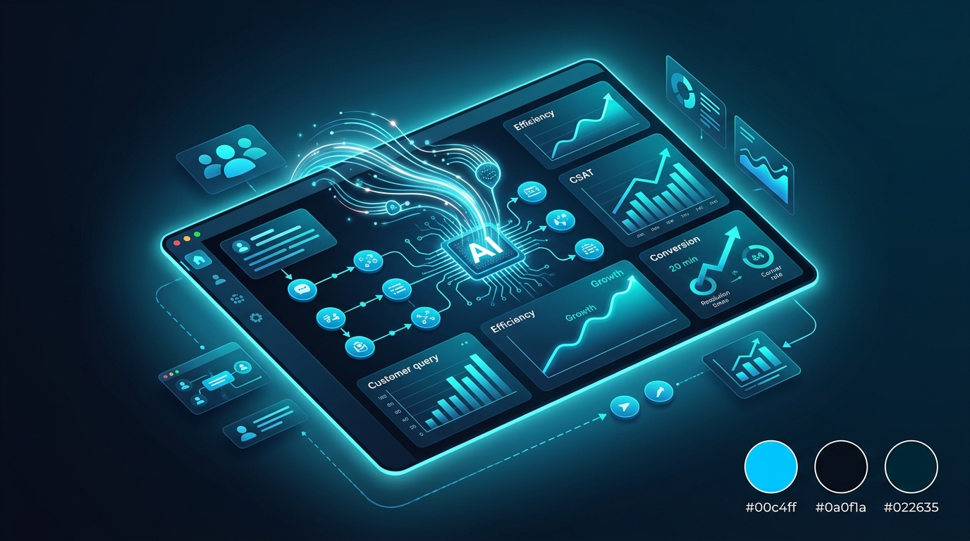 automated email marketing