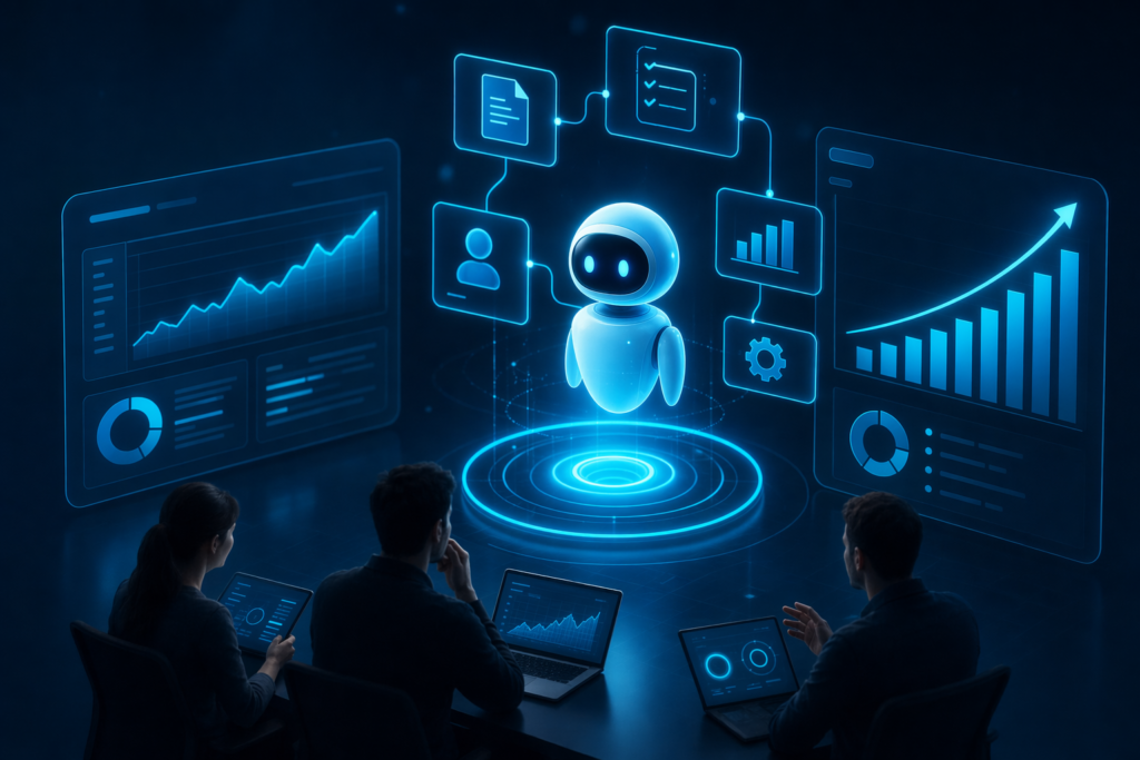 best ai automation platforms 2026