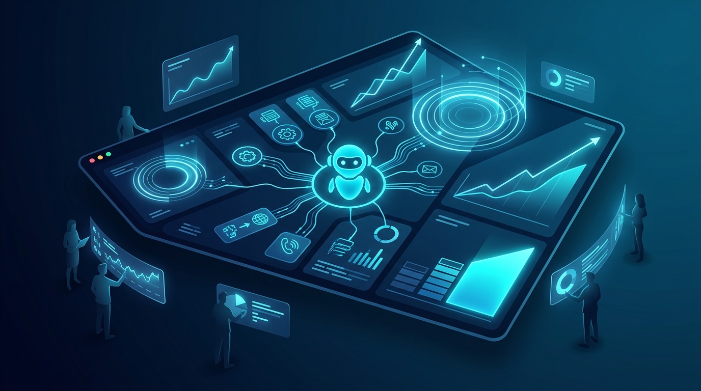 best ai automation platforms 2026
