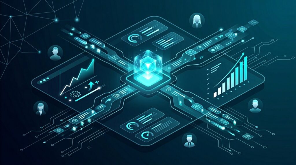 Best alternatives to manual lead handling with agentic AI in real estate.