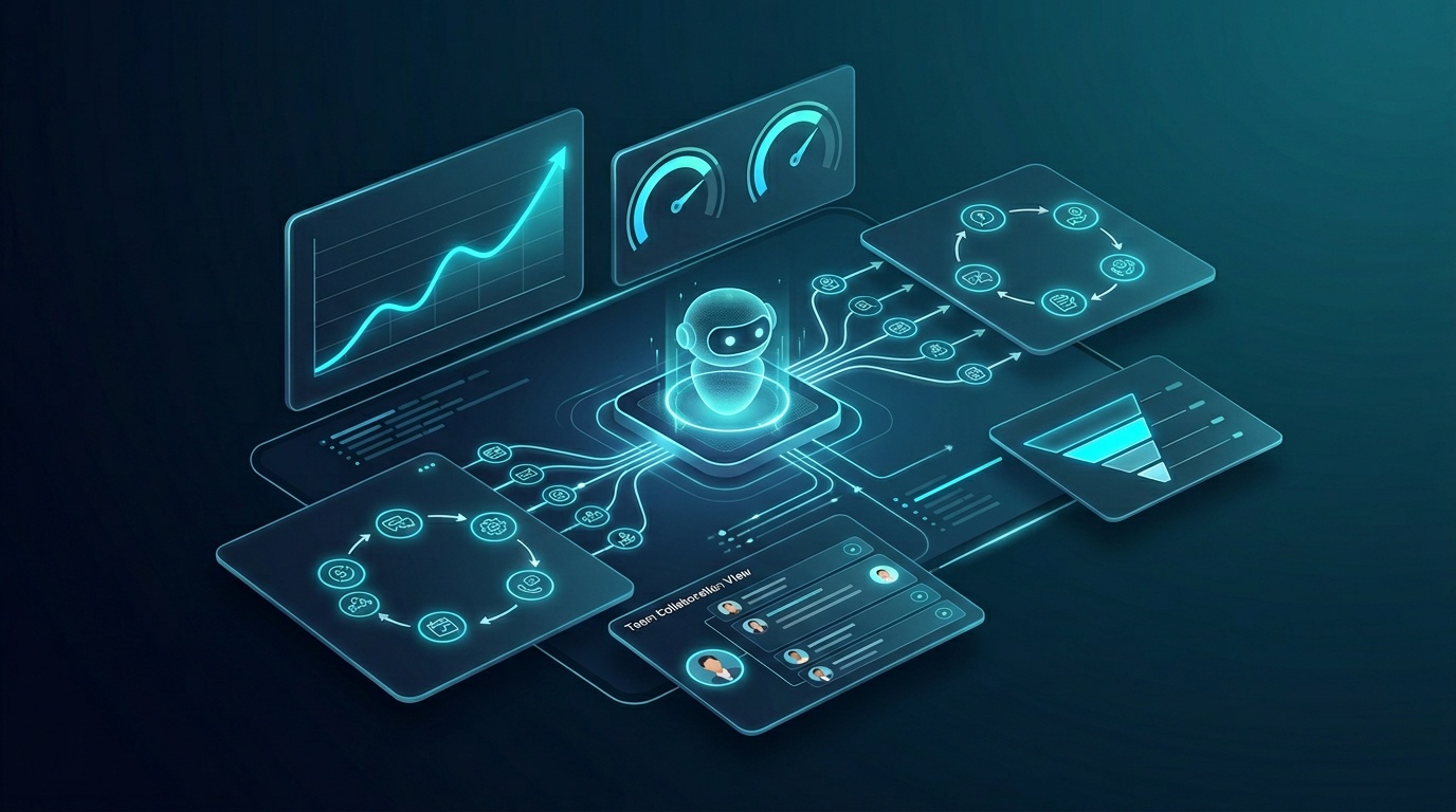 Best alternatives to manual lead handling with agentic AI in real estate.