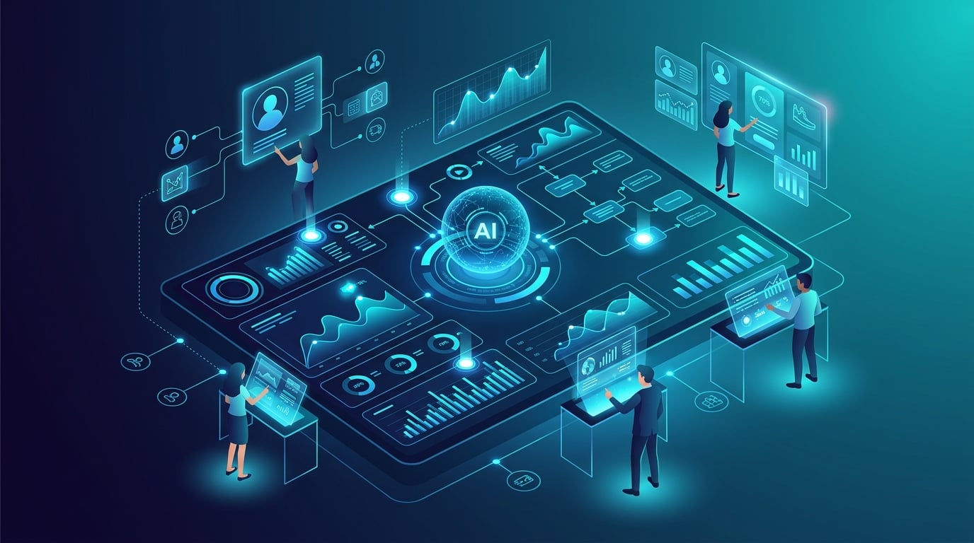 Best tools for AI-driven upsells in beach clubs?