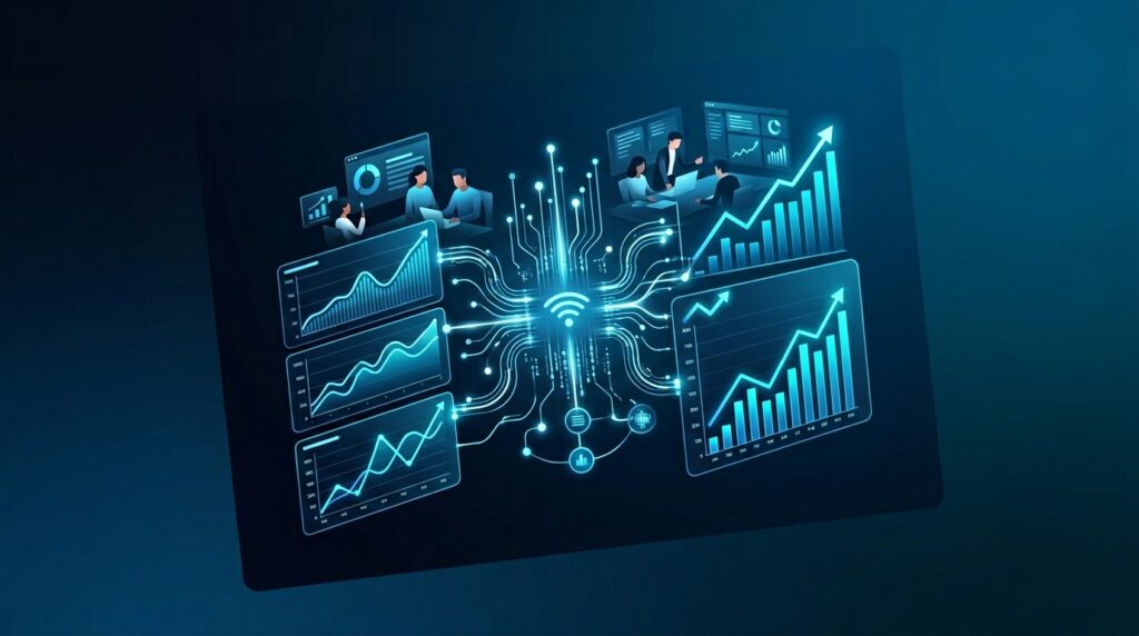business automation services