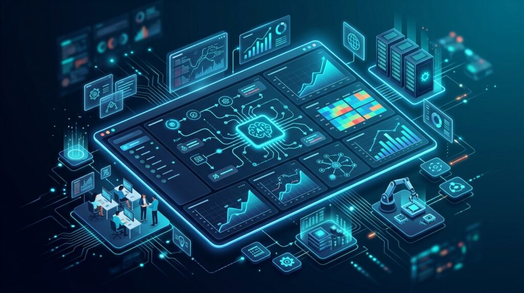 business process automations