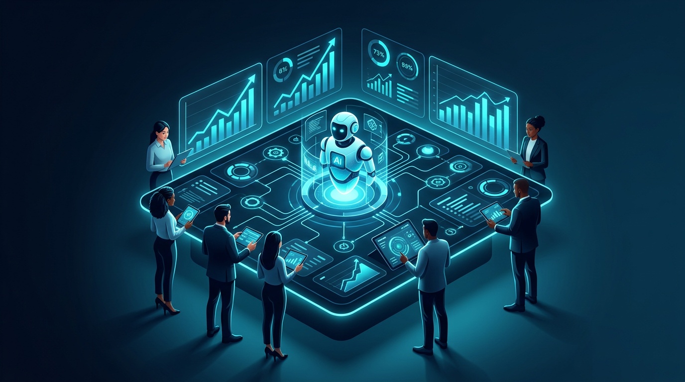 change management examples