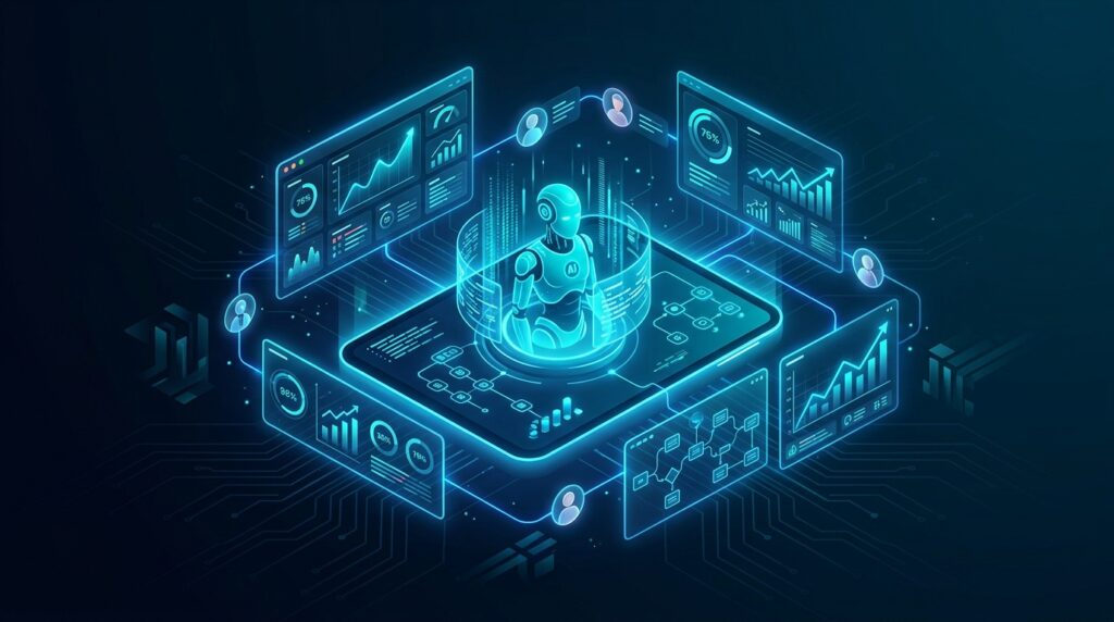 cluster ai