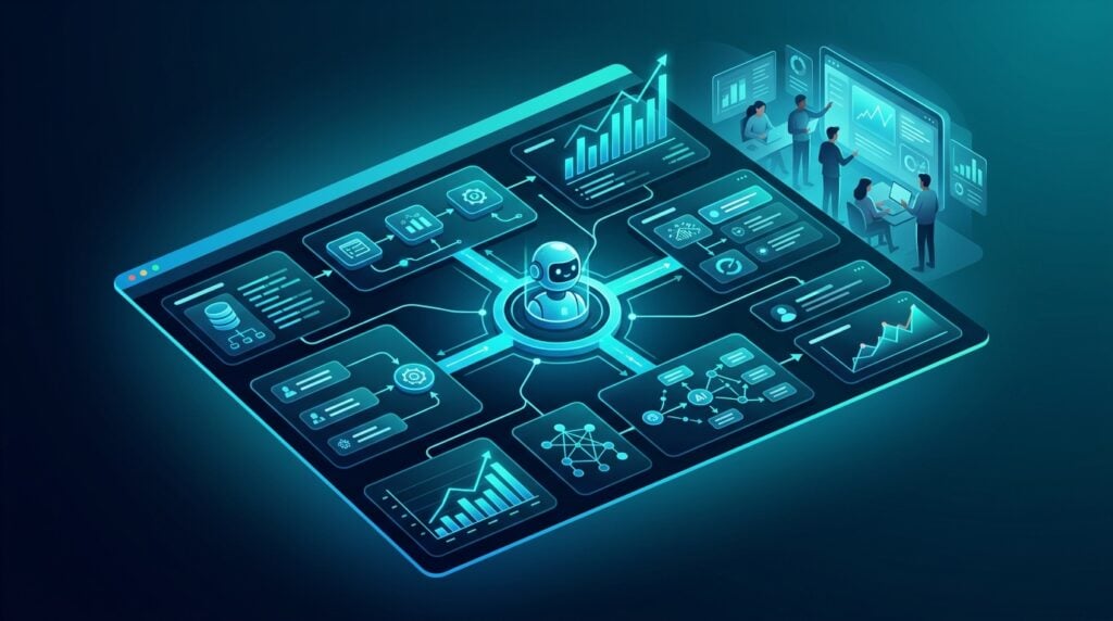 customer experience automation