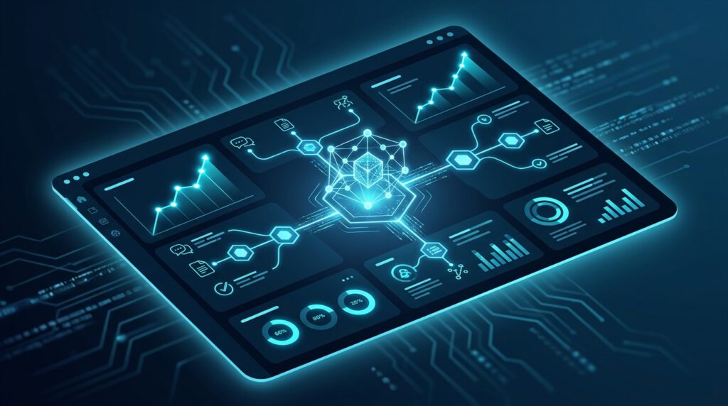 data extract transform load