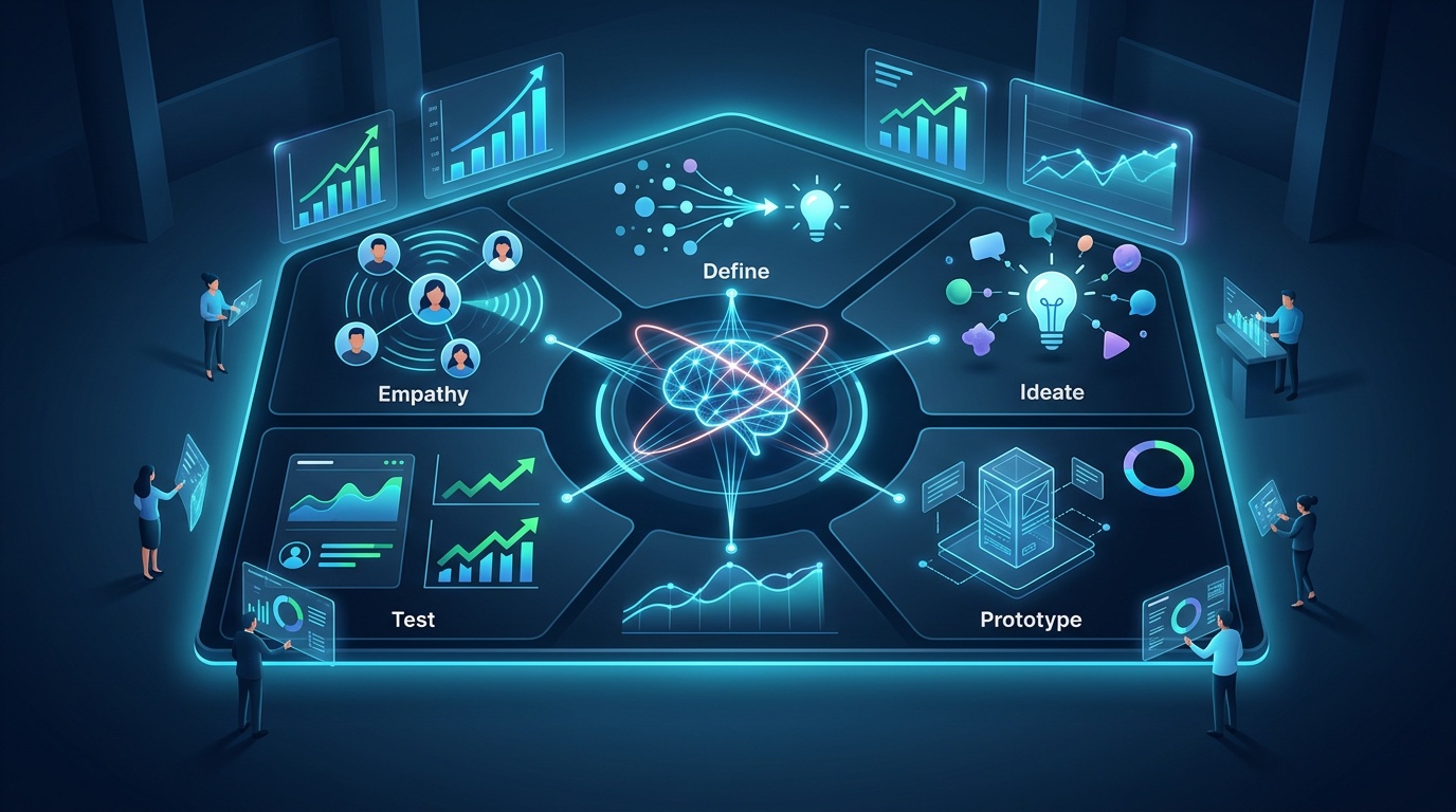 design thinking process