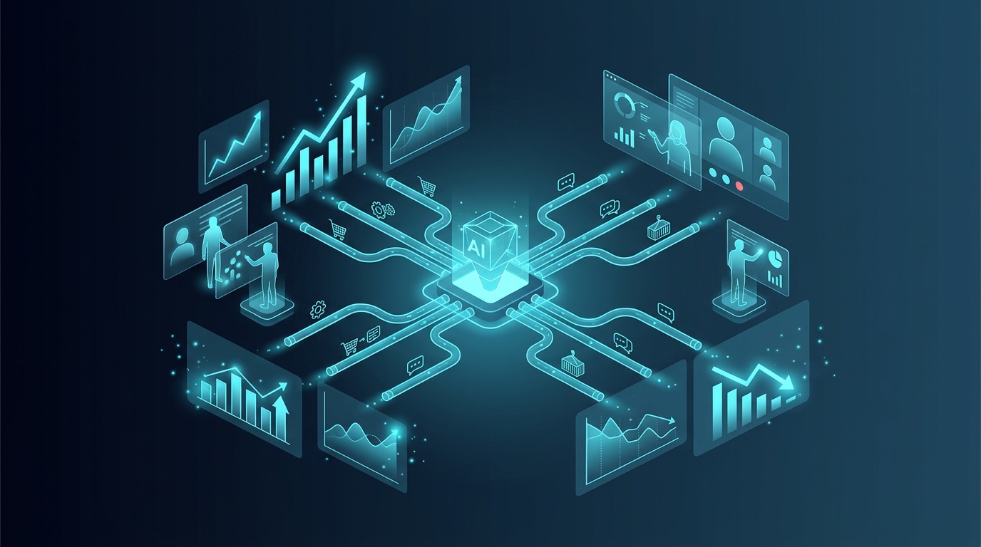 enterprise ai platforms