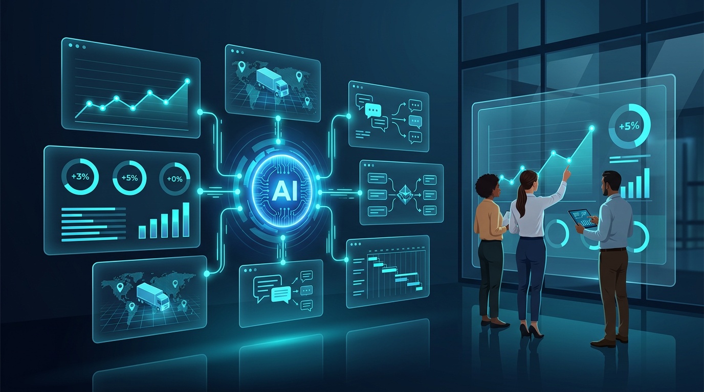 enterprise ai platforms