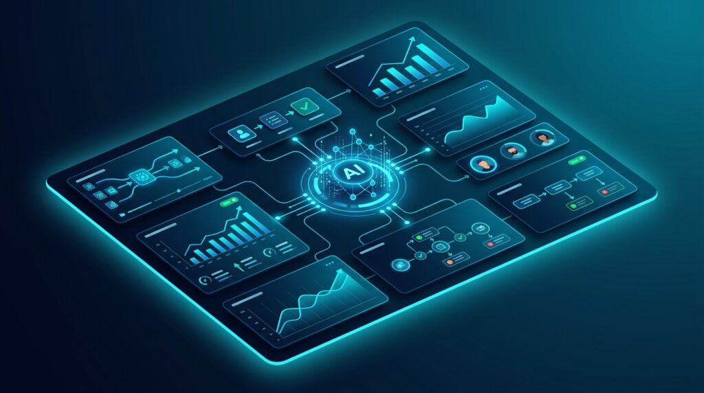 enterprise ai solution