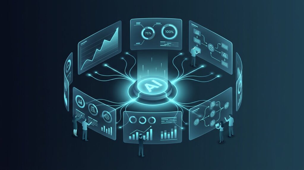 enterprise ai solutions
