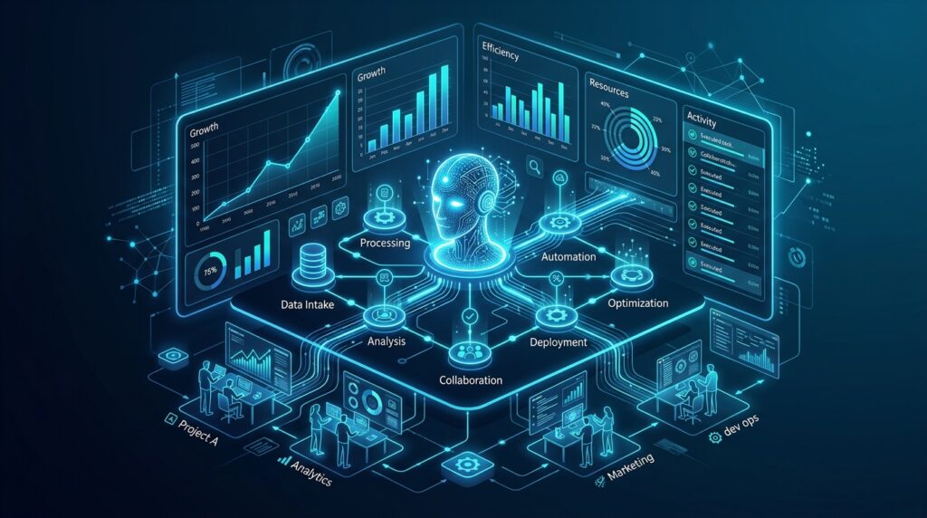 enterprise sales definition