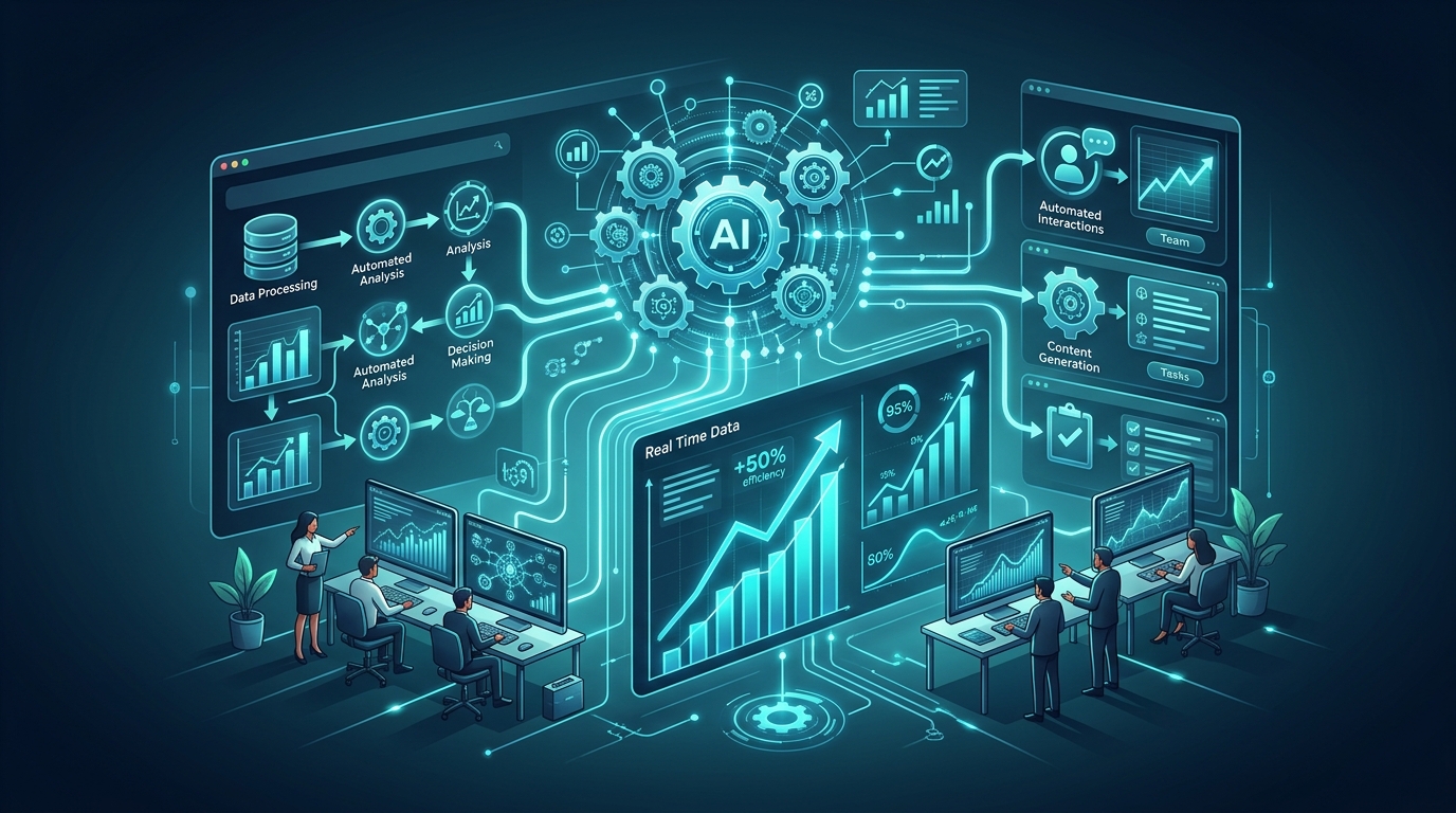 generative ai in business course