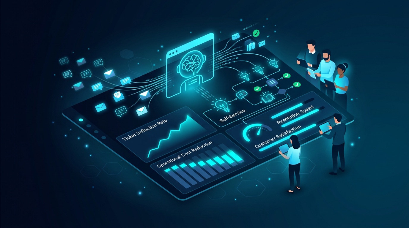 iam self-service portal