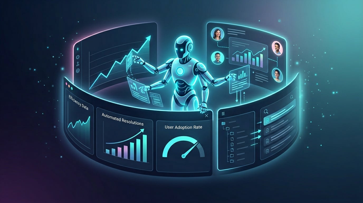 iam self-service portal